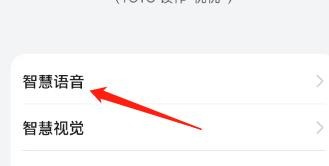 智慧语音中的语音控制呼叫功能怎么开启