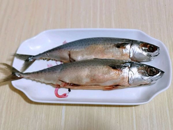 #2018年我学会的一道菜#香辣孜然烤鱼