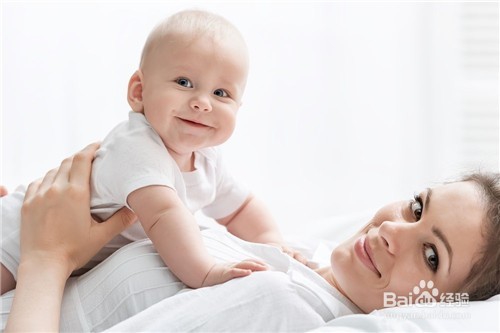 如何让小宝宝自己睡觉