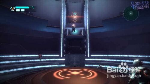 《特隆：进化》图文攻略8