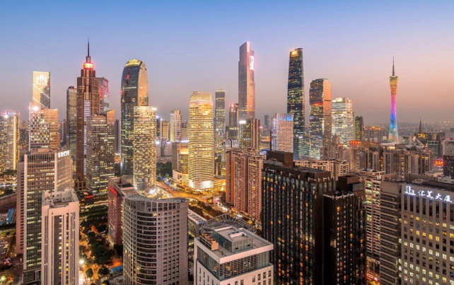 车牌粤是哪个省呢