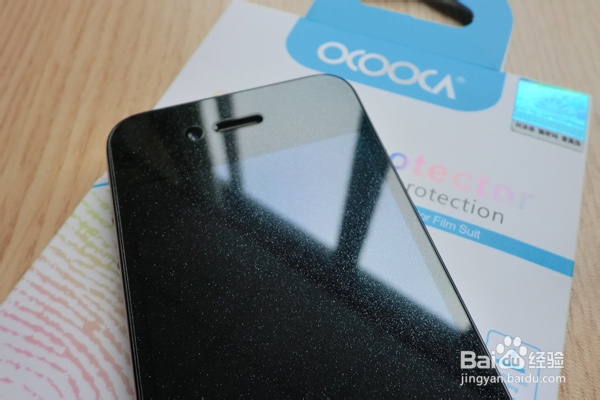 永恒的经典 OCOOCA钻石膜评测