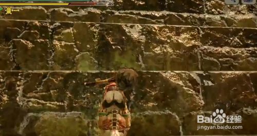 怪物猎人崛起金字塔怎么进去 百度经验