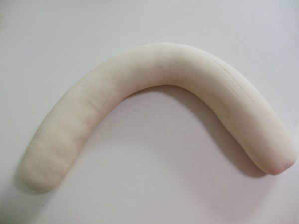 酸菜粉条猪肉盒子