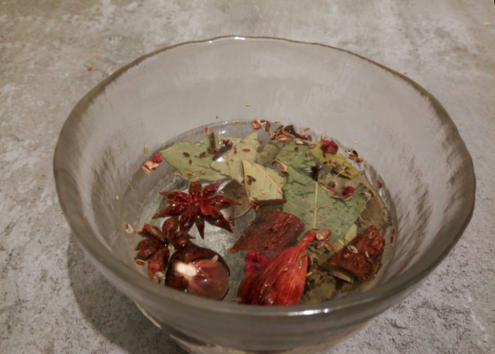 兰州拉面的辣椒酱是怎么做的