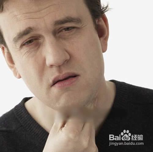 怎样保护嗓子