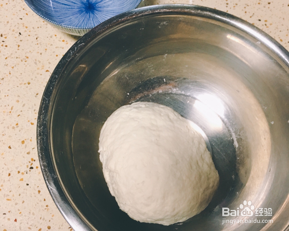 手残党也能做清香韭菜盒子