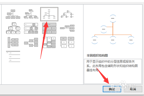 ppt中如何做树状图图片