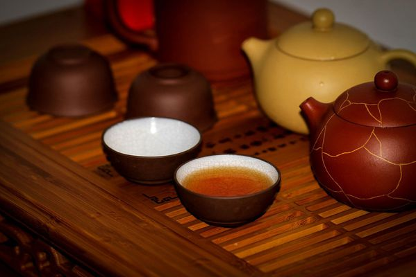 那些茶叶适合泡功夫茶