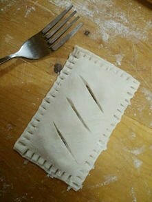 河南特色-菠萝派怎么做？