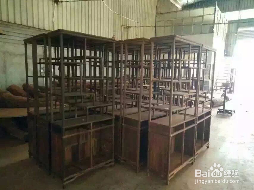 红木烘干机的实用干燥原理