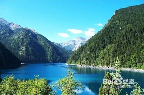 长沙到成都、九寨沟、牟尼沟双飞五日游最佳安排