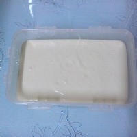 怎么制作柠檬香草与红火龙果冰淇淋