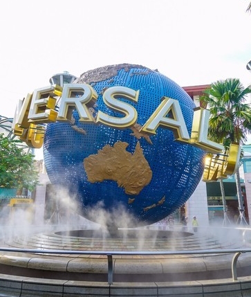 北京环球影城开园在即!4大园区哪个好玩?