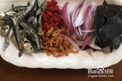 韩式海带汤的做法