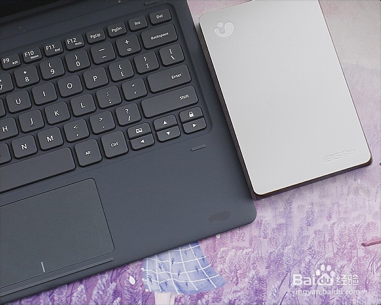 艾比格特智能移动云盘功能使用