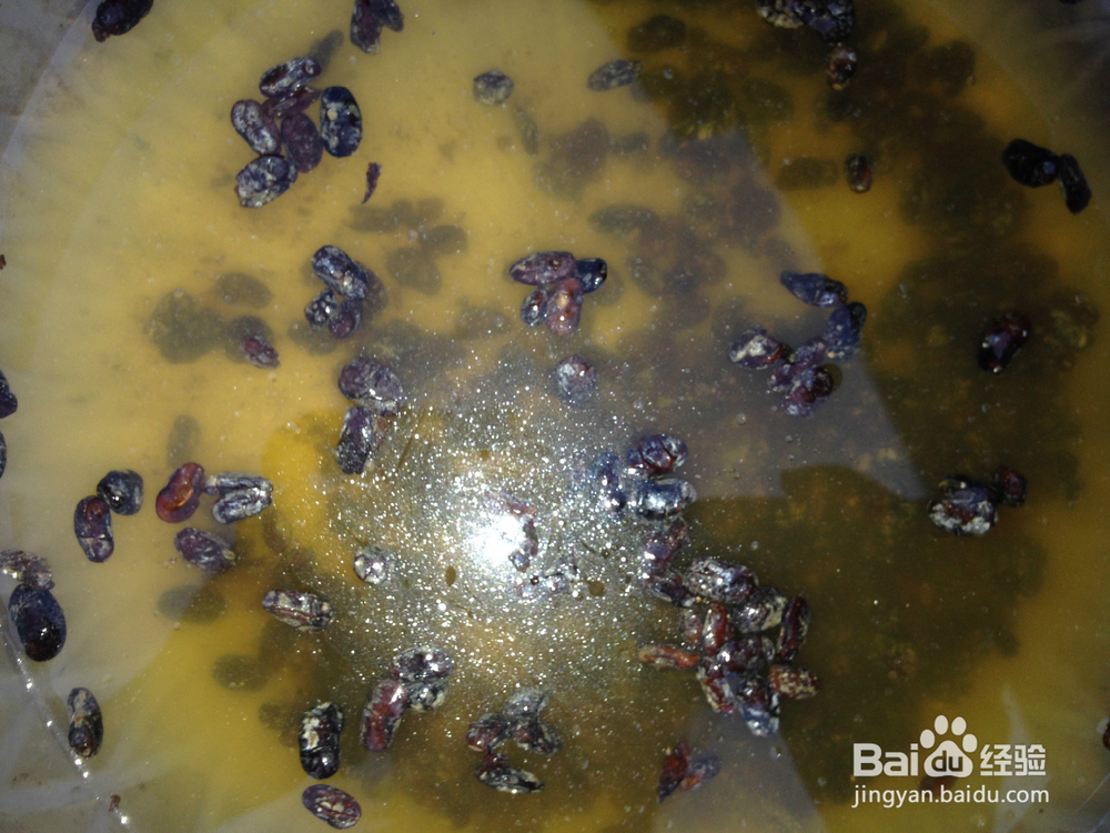 豆豉焖鲤鱼的做法