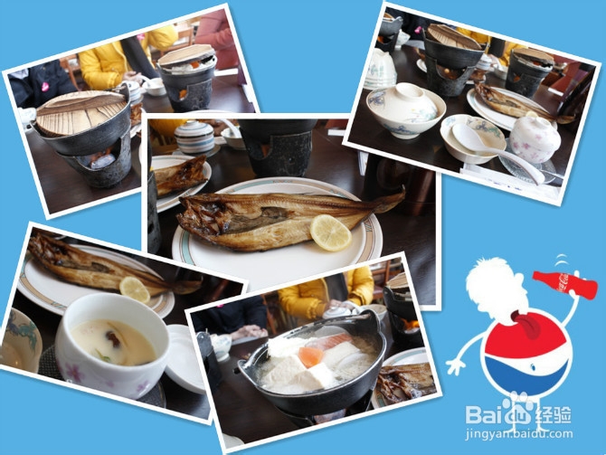 【日本】浪漫冬日 北海道の旅途（三）