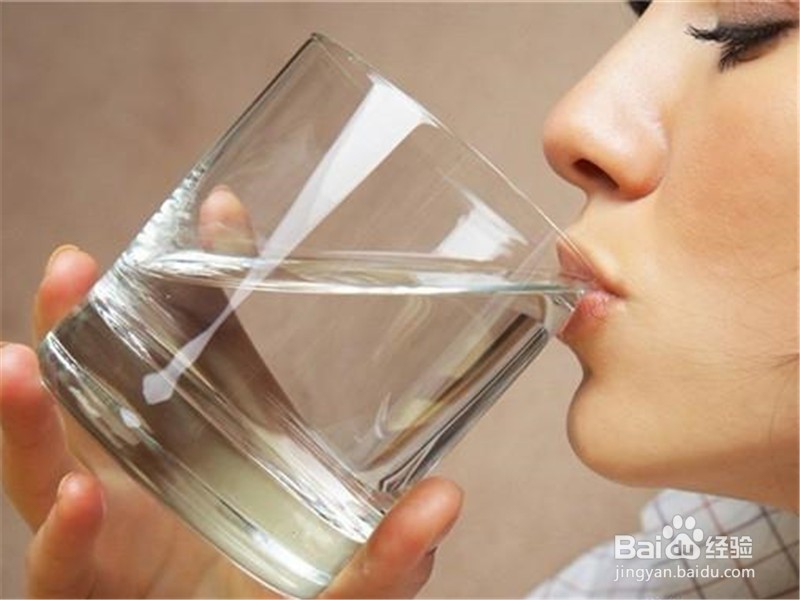 如何祛痘是有小妙招的