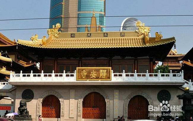 上海中秋自驾游攻略