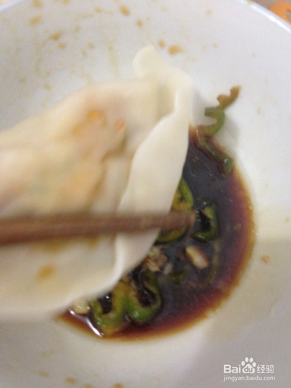 如何做白菜猪肉馅饺子