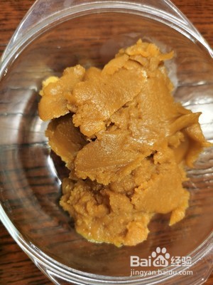 栗子泥铜锣烧的做法