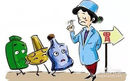 如何预防胃癌胃炎