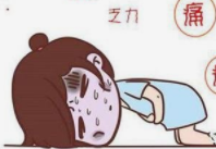 宫寒的症状有哪些