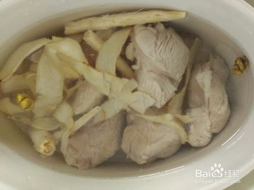 沙参玉竹石斛汤怎么做 百度经验 沙参玉竹石斛汤怎么做 百度经验