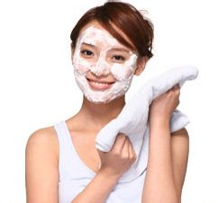 去角质&清毛孔，让自己自由呼吸