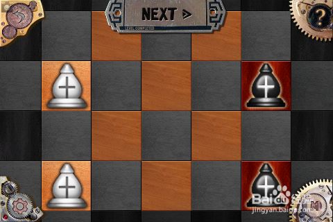 安卓心灵游戏攻略：[1]第2关