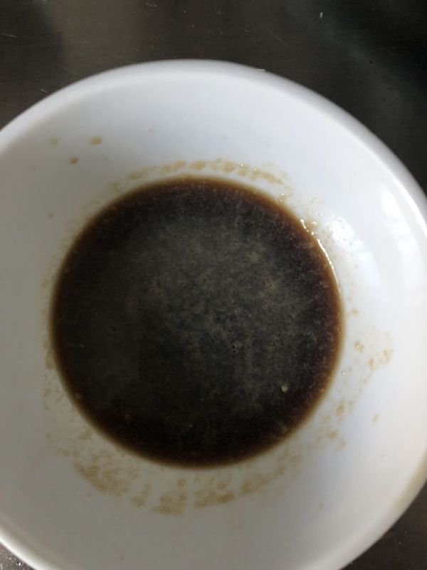 凉拌豆腐皮#中粮我买，我是大美人#