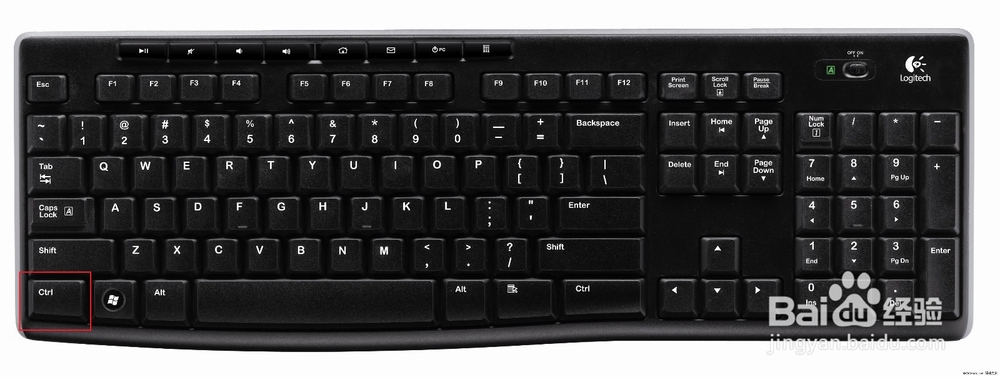 桌面图标怎么变小