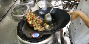 如何做正宗的永州血鸭