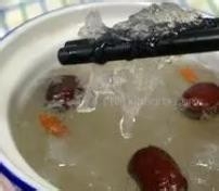 怎么制作冰糖燕窝