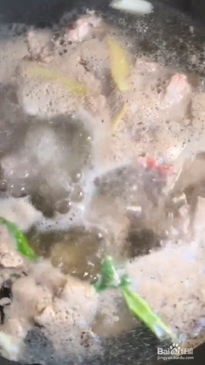 怎么做玉米排骨汤