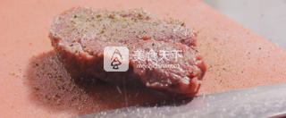 韩国牛里脊泡菜沙拉