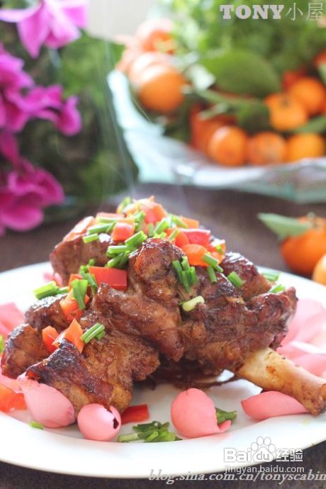 去美丽的苏州寻找那些“甜糯糯”的美食