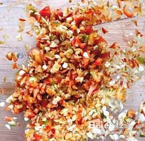 外焦里嫩煎豆腐 百度经验 外焦里嫩煎豆腐 百度经验