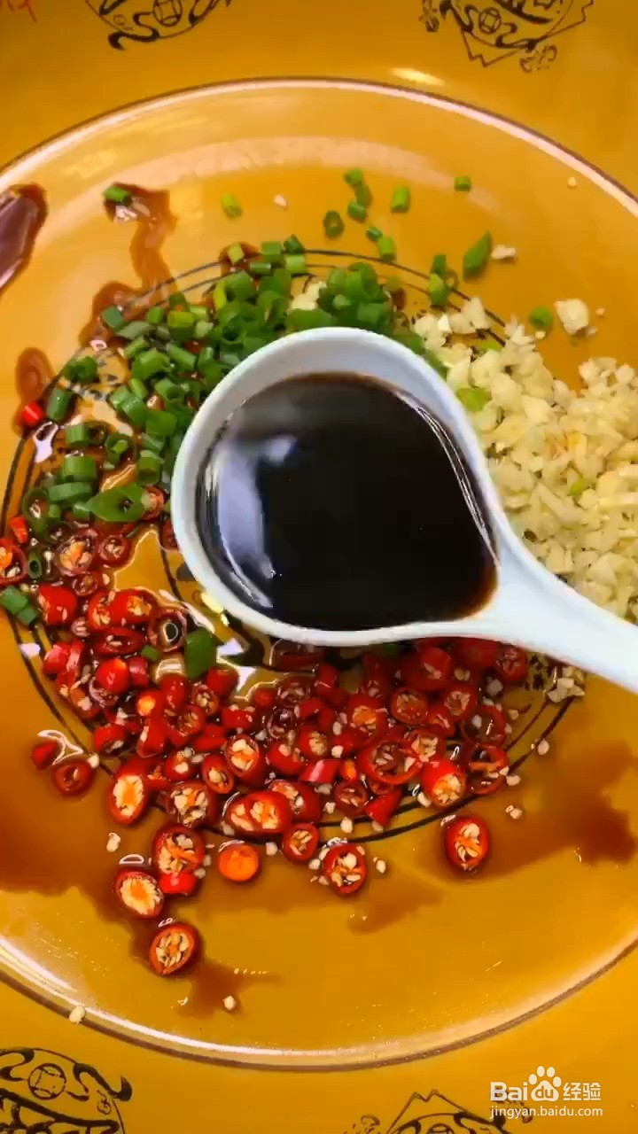 如何自制家庭版的酸辣粉
