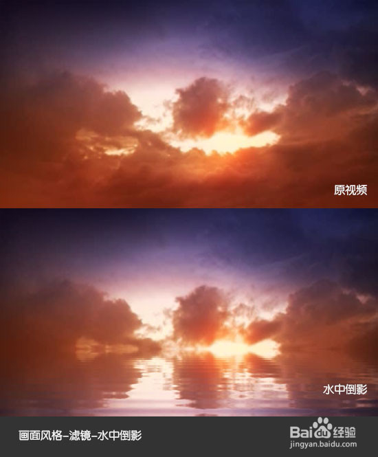 教你如何快速剪辑视频