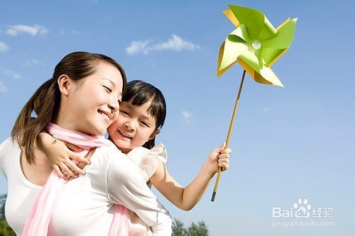 孩子老爱发脾气怎么办