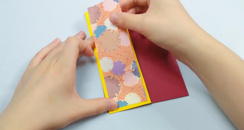 教师节贺卡怎么做？