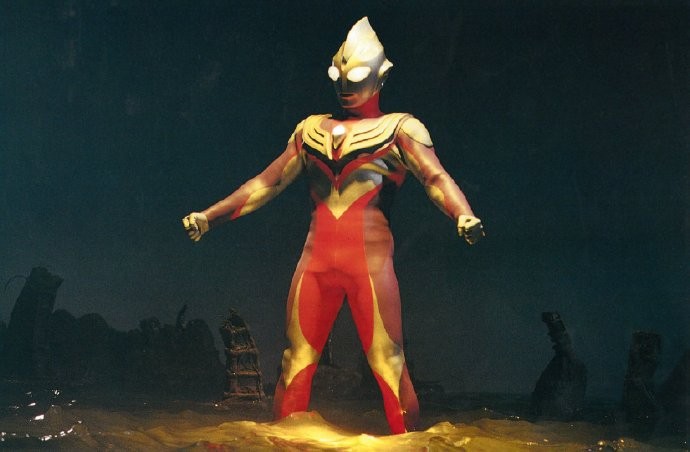 奥特曼和超人有什么区别