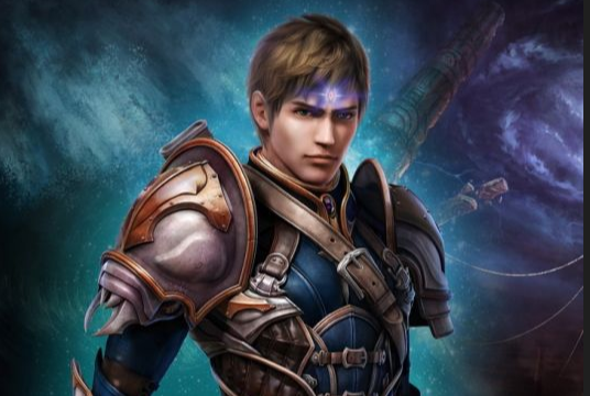 《完美世界》二秃子什么来历