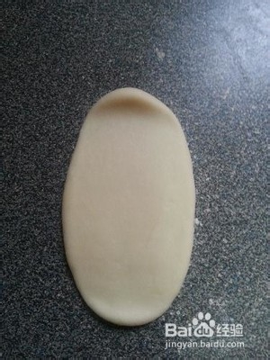 怎么做蟹壳黄和小烧饼