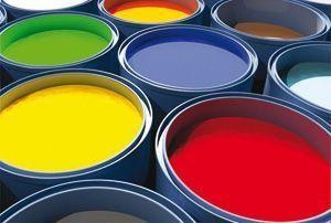 台宝彩森教你提高水性油墨叠印率措施