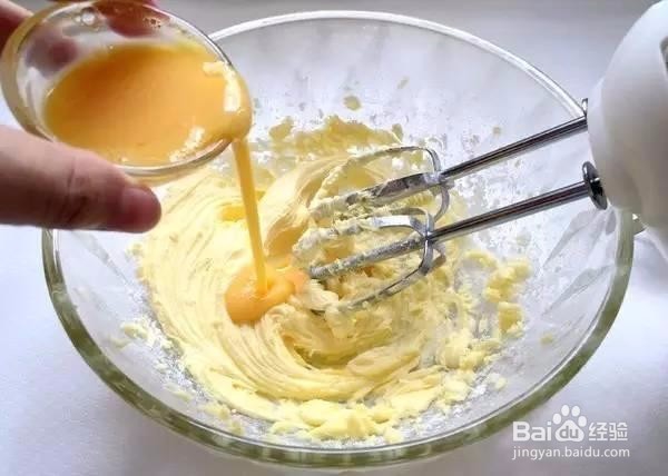 烘培新手从做曲奇入手，芷兰溪烘培零失败教程