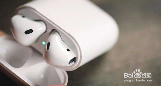 airpods电脑能连接么