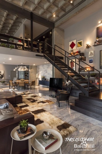 软装培训：针对不同墙面的色彩家装方案